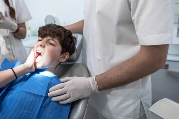 Best Tooth Infection Emergency Dentist  in Skyline Ganipa, NM