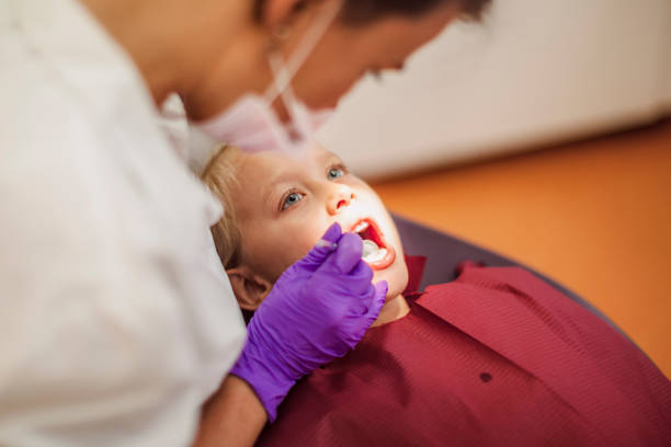 Best Knocked-Out Tooth Emergency  in Skyline Ganipa, NM