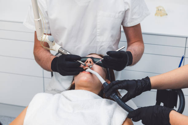 Best Chipped Tooth Repair Near Me  in Skyline Ganipa, NM